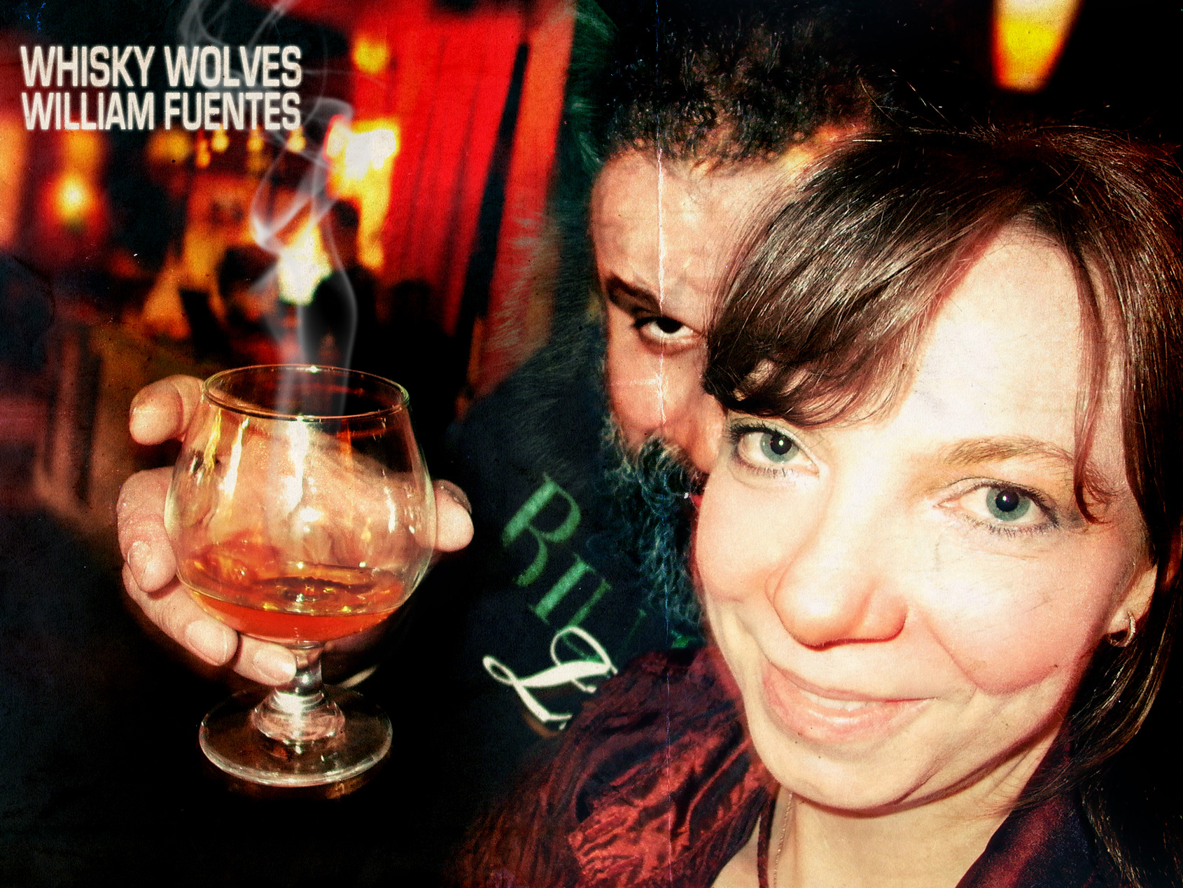 Whisky Wolves 